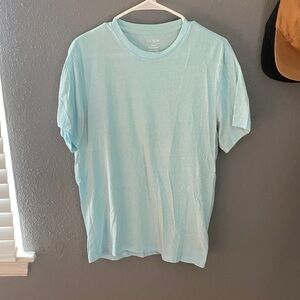 J.crew men’s tee shirt